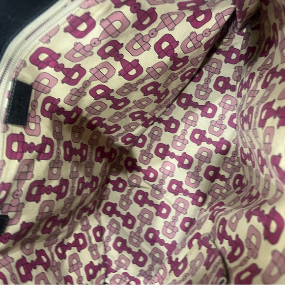 Gucci Centennial Cloth Tote Bag - Picture 12 of 16